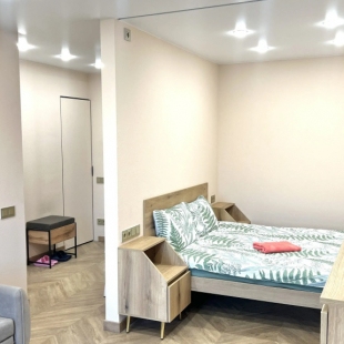 Фотография квартиры Квартира На Невской