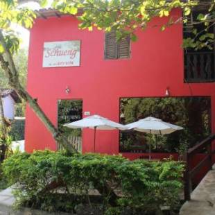 Фотографии мини отеля
Pousada Schueng