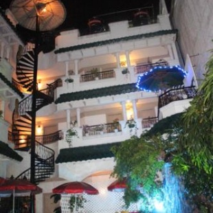 Фотография гостиницы Hotel Galleria