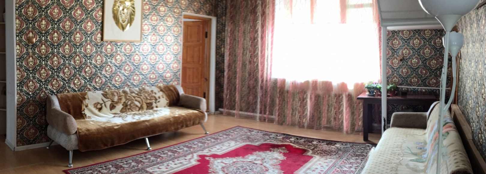 Фотография гостевого дома КУГЭРСЕН