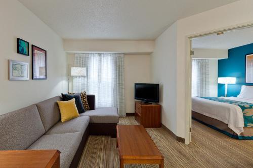 Фотография гостиницы Residence Inn Chicago Southeast/Hammond, IN