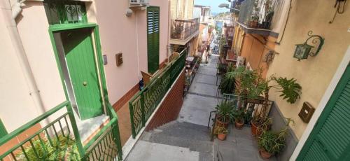 Фотографии гостевого дома
Casa Vacanze RoSa