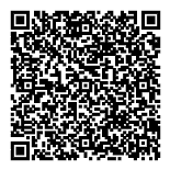 QR код гостиницы Chveni Saxli