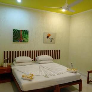 Фотографии гостевого дома
Midsummer Thulusdhoo