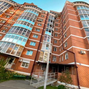 Фотография квартиры Premium (Премиум) на улице Дальневосточная