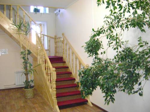 Фотография гостевого дома Галчонок