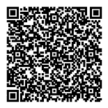 QR код хостела Аркаим