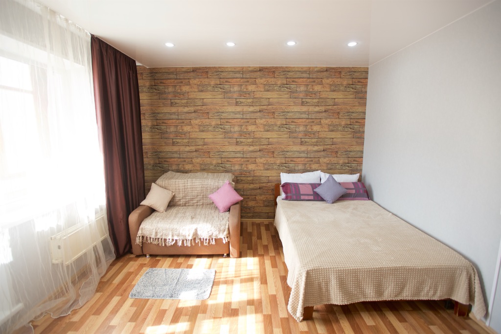 Фотография квартиры Апартаменты в Советском Районе