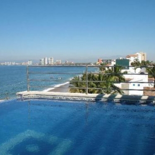 Фотография гостиницы Hotel Suites Nadia Puerto Vallarta