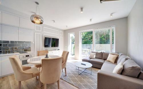 Фотография апарт отеля Apartamenty Sun Seasons 24 - Four Seasons