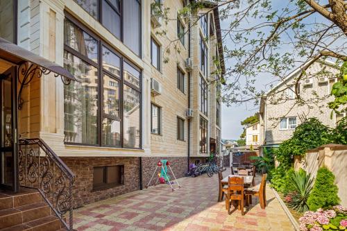 Фотография гостевого дома Вегас