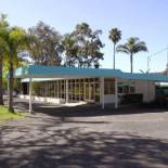 Фотография мотеля Eden Nimo Motel