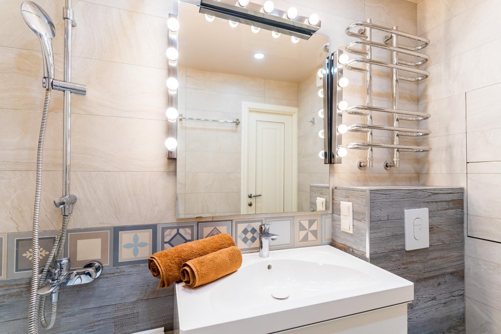 Фотография квартиры LetoApart (ЛетоАпарт) на улице Суворовская 77-312