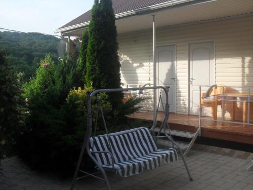 Фотография гостиницы Уютный дворик