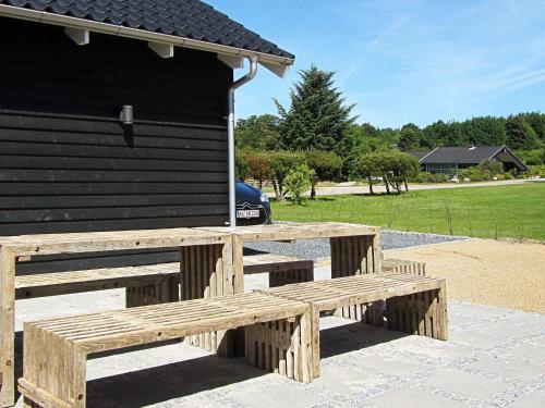 Фотография гостевого дома Holiday home Ebeltoft XIV