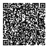 QR код глэмпинга Место Силы