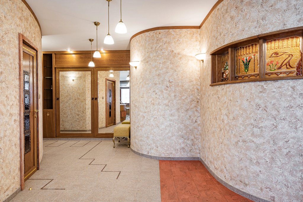 Фотография квартиры Квартира В центре