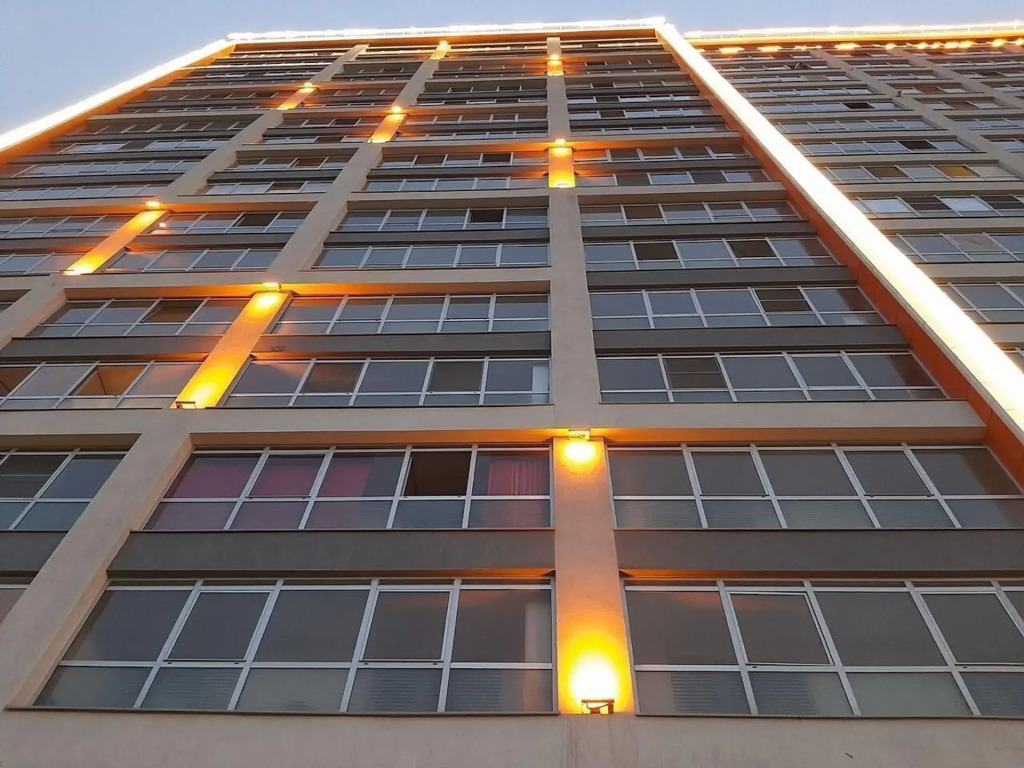 Фотография квартиры Апартаменты на улице Немировича-Данченко, 148/1