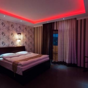 Фотография гостиницы Баден-Баден