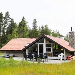 Фотография гостевого дома Holiday home Blåvand CCXLIX