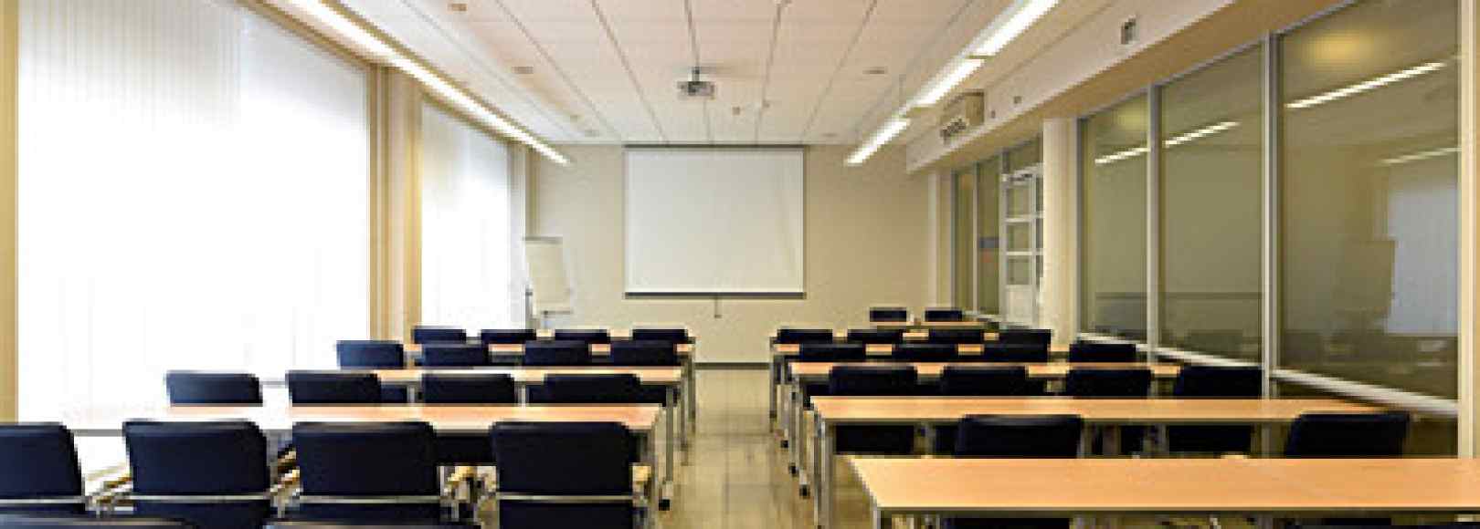 Фотография конференц-зала Конференц-зал № 3