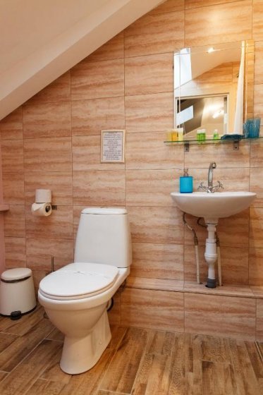 Фотография гостиницы Цитадель Комфорт