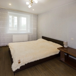 Фотография квартиры Квартира Уютная на Новгородской 32