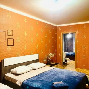 Фотография квартиры Апартаменты Дом 89 в микрорайоне Советский 9/2