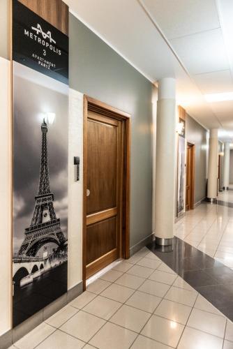 Фотография апарт отеля Metropolis Apartamenty Centrum
