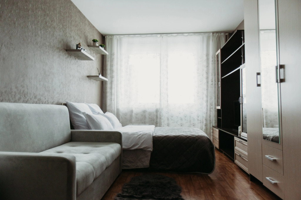 Фотография квартиры Квартира Норильская 40