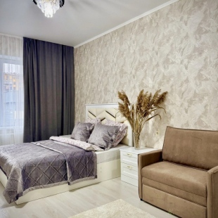 Фотография квартиры Квартира Люкс в Центре