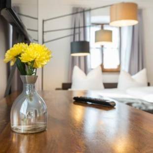 Фотографии гостиницы
Hotel Wandinger Hof by Lehmann Hotels