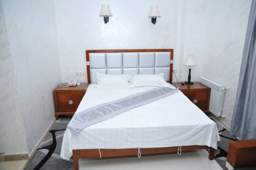 Фотография гостиницы Hotel Chveni Sakhli