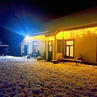 Фотография Коттеджа Частный дом Праздник и отдых