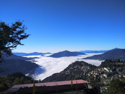 Фотография гостиницы Great Eastern Valley Residency