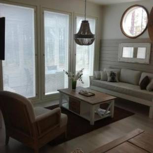 Фотографии гостевого дома
Rantahiekka B1