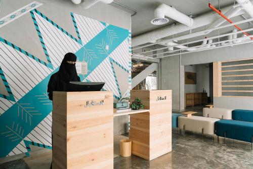 Фотография гостиницы Shada Hotel Salama