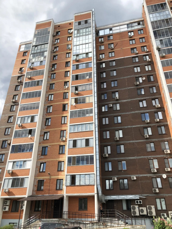 Фотография квартиры Апартаменты Едем в Казань/ Вид на Кремль