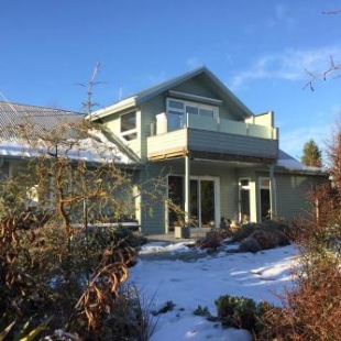 Фотография гостевого дома Smithy's