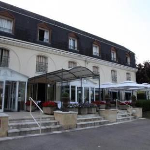 Фотографии гостиницы 
            Le Pré Saint Germain