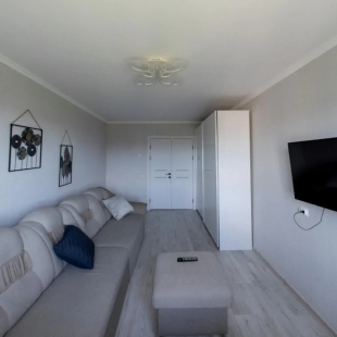 Фотография квартиры Апартаменты у парка Гагарина