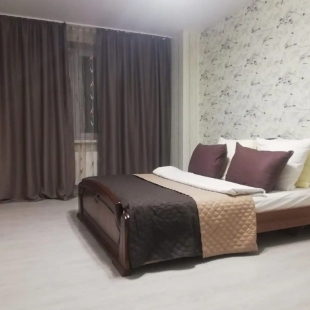 Фотография квартиры Апартаменты Дворецкий на Переверткина, д.1/10