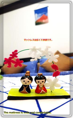 Фотография гостевого дома The Rest Maesai