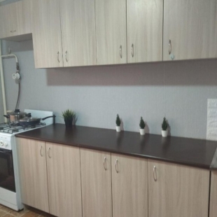 Фотография квартиры Домашний очаг на улице Худайбердина