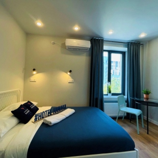 Фотография квартиры Апартаменты Hanaka на Автозаводской 17к1 №5