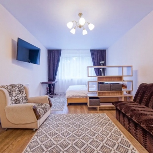 Фотография квартиры Апартаменты BelaTravel по адресу Заславская 13