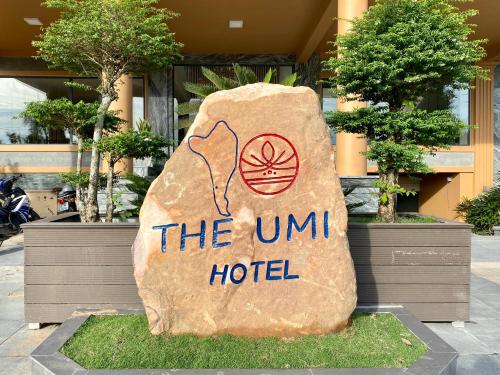 Фотографии гостиницы
UMI Phú Quốc Hotel