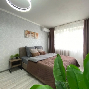 Фотография квартиры Квартира на Комсомольской