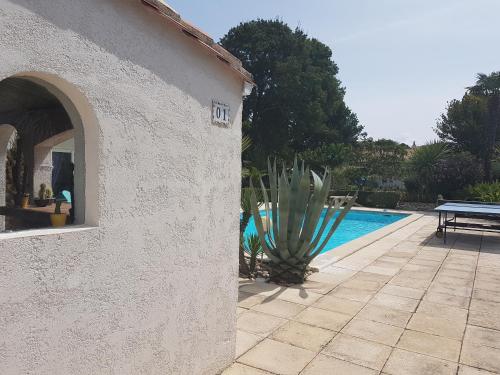 Фотография гостевого дома Medoc Ocean