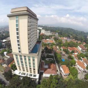 Фотографии гостиницы 
            Swiss-Belhotel Bogor
